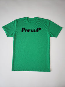 Prenup Tee