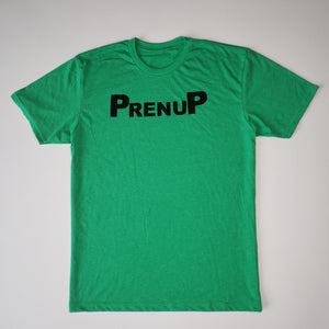 Prenup Tee