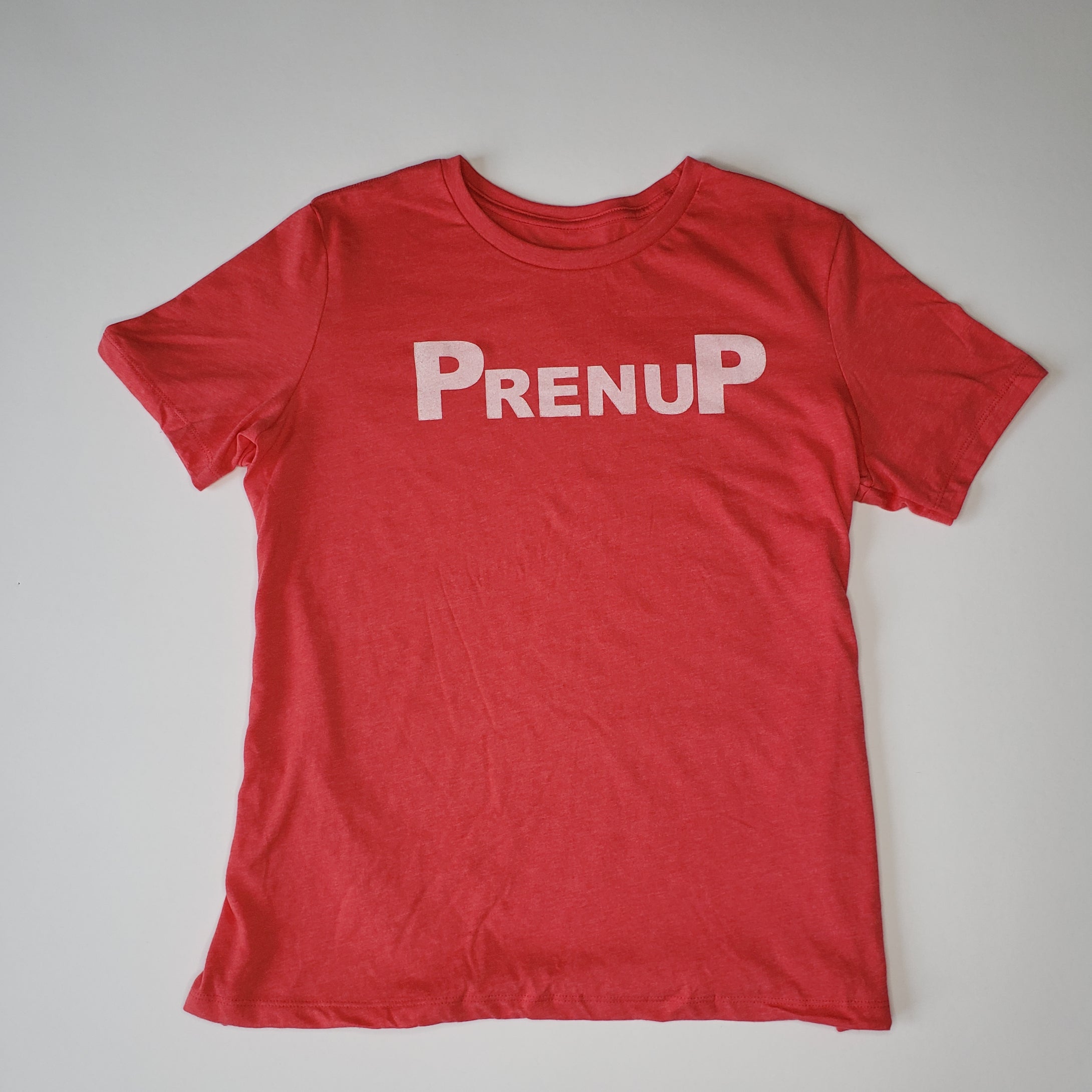 Prenup Tee