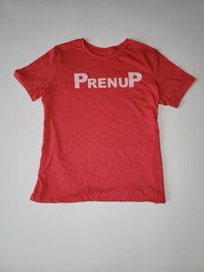 Prenup Tee