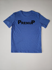 Prenup Tee