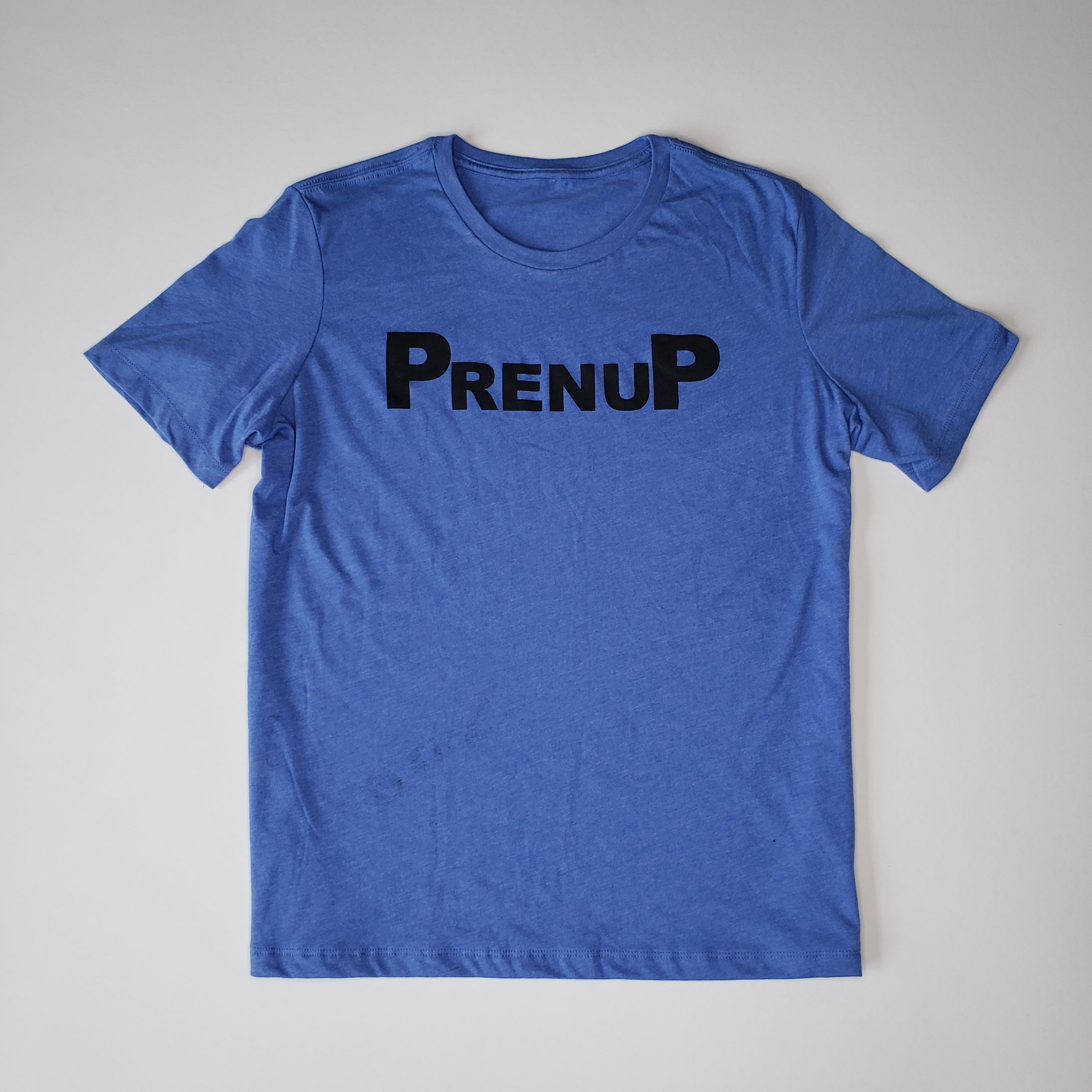 Prenup Tee